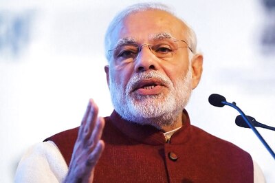 AAP Dubbed PM Modi's Government as 'Anti-Soldier'