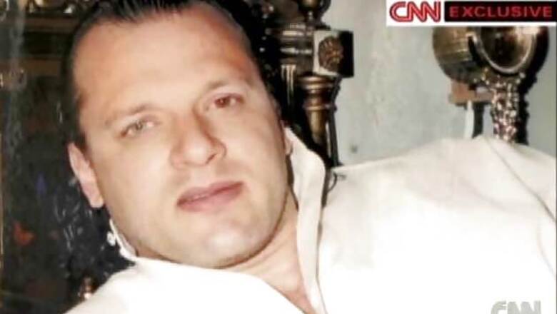 David Headley, a man no one really knows