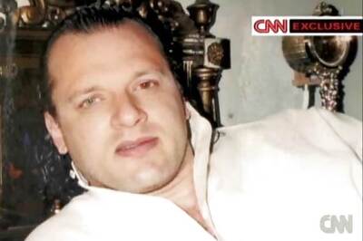 David Headley, a man no one really knows