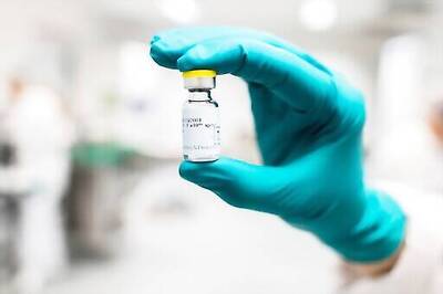 Things To Know: $1.9T Package Heads Toward House Approval