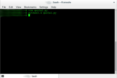 How to Make a GUI Calculator with Tkinter