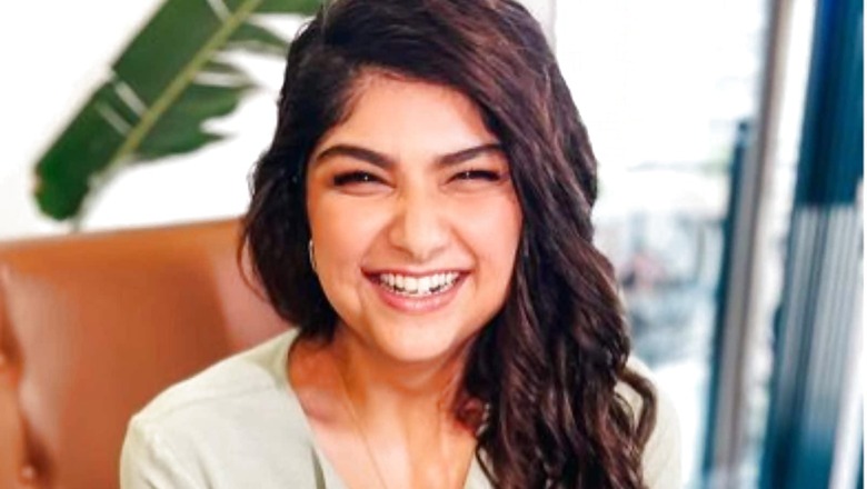 Arjun Kapoor’s Sister Anshula Kapoor Shares Saturyay Pic, Fans Want to Know Her Weight Loss Secret