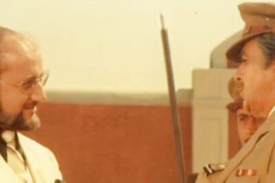 Anupam Kher Recalls Dilip Kumar's 'Magical Personality' On His 100th Birth Anniversary