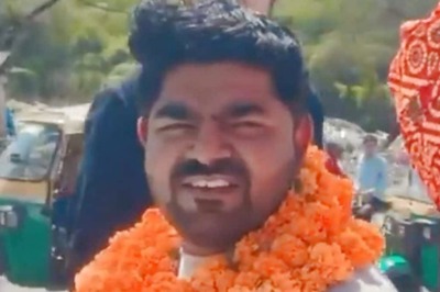 Monu Manesar Denies Role In Nuh Clashes: 'Gave No Provocative Speech, Didn't Attend Rally'