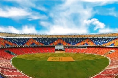 IND Vs ENG World Cup 2023: Traffic Curbs, Parking, Gate Entries at Lucknow's Ekana Stadium | Details