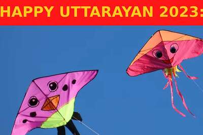 Uttarayan 2023: A Throwback to PM Narendra Modi's Poems Celebrating Kites