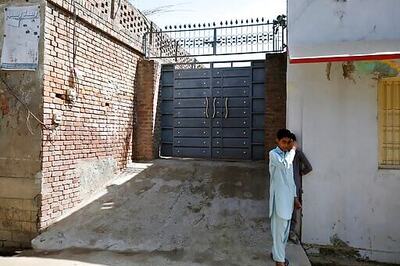 Before Attack, A Pakistani Teen Sought Better Life In France