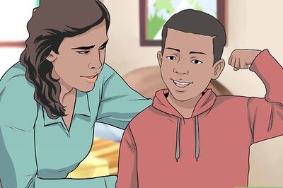 How to Build Children's Confidence