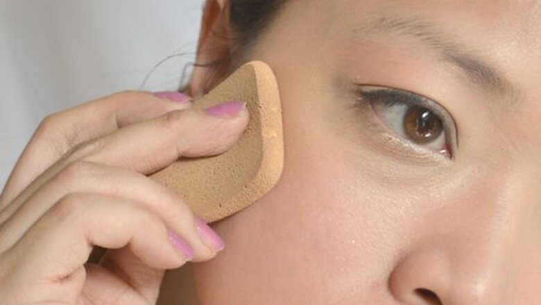 How to Wear Eye Makeup