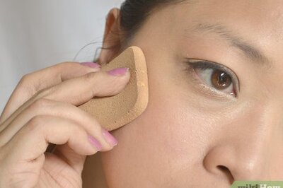 How to Wear Eye Makeup