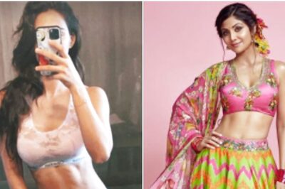 Anurag Basu on Shilpa Shetty's Return to Super Dancer 4, Disha Patani Shares Stunning Mirror Pic