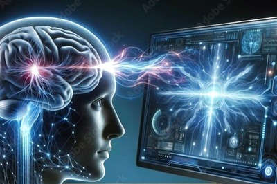 Patient With Degenerative Disease Undergoes Brain Implant, Control Amazon's Alexa With His Thoughts