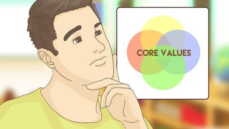 How to Write a Vision Statement