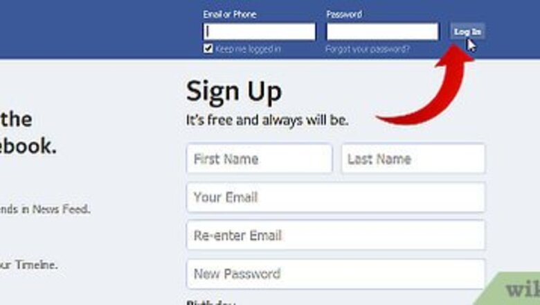 How to Create a Shared Album in Facebook