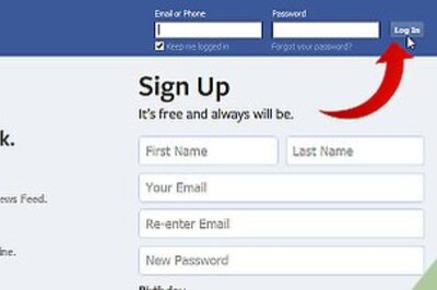 How to Create a Shared Album in Facebook