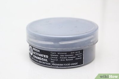 How to Make Activated Charcoal Face Soap