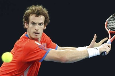 Andy Murray unfazed by Nadal exit, backs his return