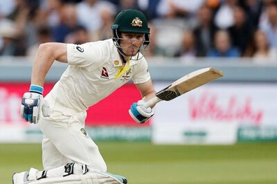 I Have Put My Heart And Soul Into Becoming An Opener: Cameron Bancroft on Replacing David Warner in Australia's Test Team