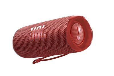 JBL Flip 6 Portable Waterproof Wireless Speaker Launched In India: All Details