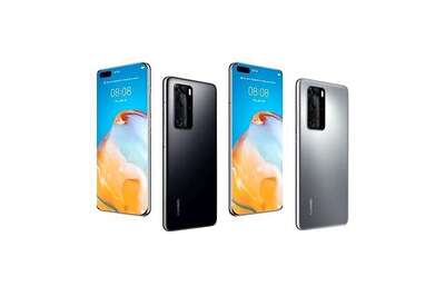 Huawei P40, Huawei P40 Pro, Huawei P40 Pro Plus Are the Company’s New 50-Megapixel Wonders