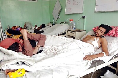 UN Envoy Asks Council Demand Taliban Halt Attacks On Cities