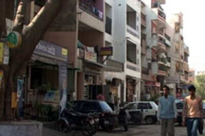 Delhi to regularise colonies in 3 months