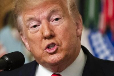 For First Time in 4 Years, US Reveals Nuclear Bomb Numbers After Trump Blackout