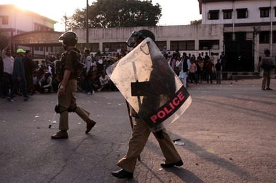 Group of Former IPS Officers Defend Delhi Police Probe Into Riots