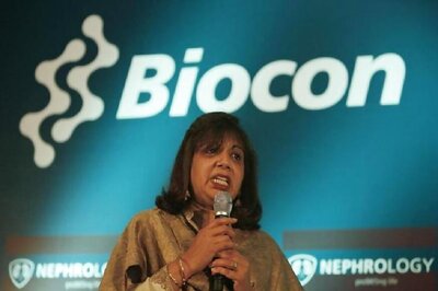 Lockdown Has to End, Focus Should Now Be on Controlling Outbreak: Kiran Mazumdar-Shaw