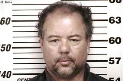 Ohio kidnappings: Accused pleads guilty, gets life plus 1000 years in prison