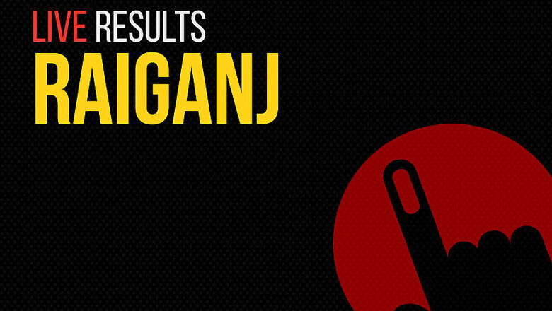 Raiganj Election Results 2019 Live Updates: Debasree Chaudhuri of BJP Wins