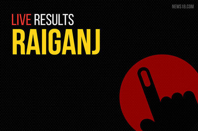 Raiganj Election Results 2019 Live Updates: Debasree Chaudhuri of BJP Wins