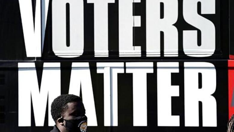 'This Is Proof': Biden's Win Reveals Power Of Black Voters