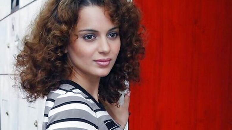 Abhijeet Das wanted to cast Kangana in 'Khamoshiyan'