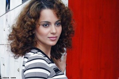 Abhijeet Das wanted to cast Kangana in 'Khamoshiyan'