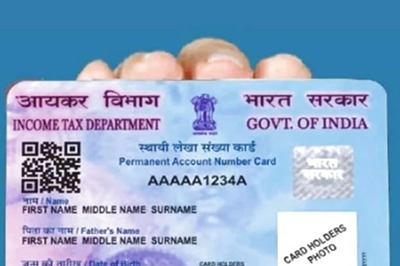 PAN Card Misuse: How To Check If PAN Number Is Compromised? Know How To Prevent Loss