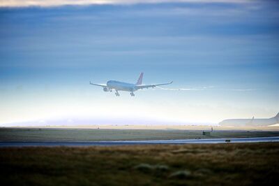 Hong Kong Announces Suspension of Flights From UK Due to Sudden Surge in Covid-19 Cases