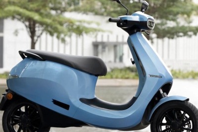 Complete Transition to Electric Mobility in Two-Wheelers Possible by 2025: Ola