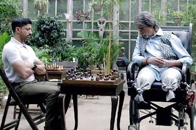 'Wazir' tweet review: It's a perfect balance of performances, emotions, mystery and thrill