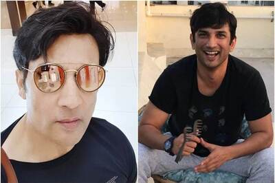 Shekhar Suman Makes Strong Pitch for CBI Probe Into Sushant Singh Rajput's Death