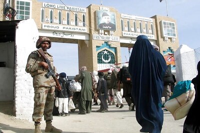 Nawaz Sharif Orders to Reopen Pakistan-Afghanistan Border