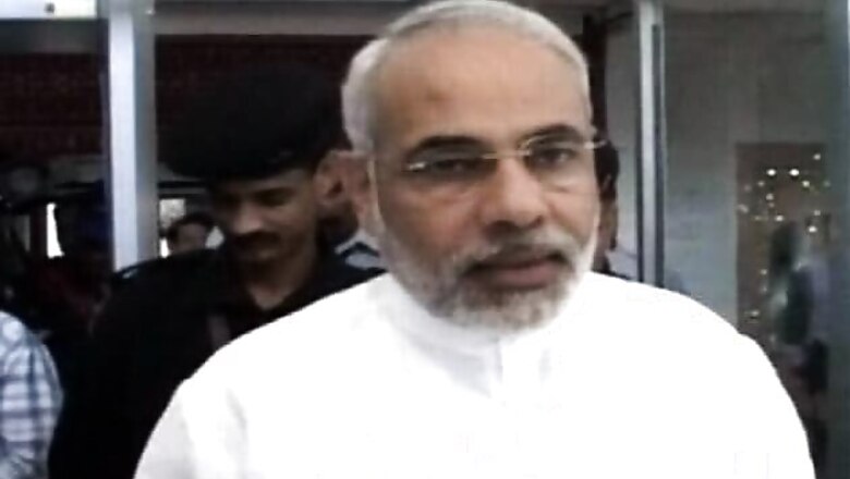 Modi wanted or not, asks state High Court