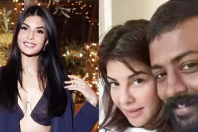 Conman Sukesh Says Jacqueline Fernandez’s Yimmy Yimmy Is 'Clearly About Me': 'My Early Birthday Present'