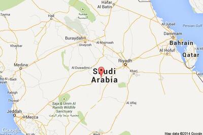 3 Indians arrested for taking private tuitions in Saudi Arabia