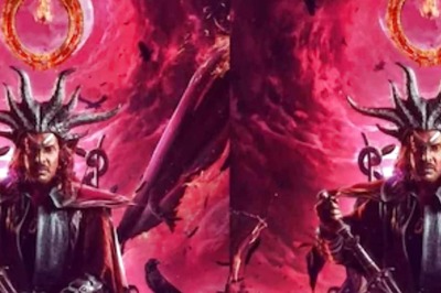 Upendra's UI - The Movie Set For October Release, To Clash With Dhruv Sarja's Martin