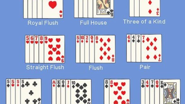 How to Play Omaha Hi Lo
