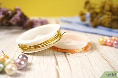 How to Make Stocking Flowers