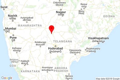 Nizamabad (Urban) Election Result 2018 Live Updates: Bigala Ganesh of TRS Wins