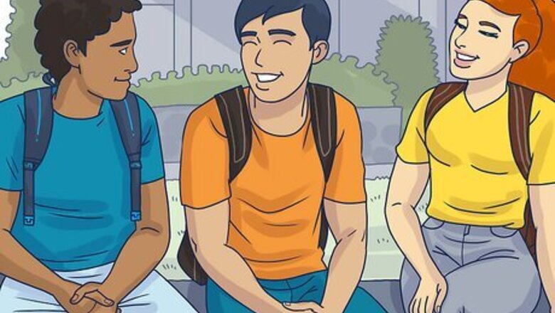 How to Be Popular in High School