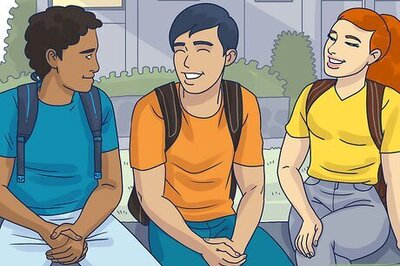How to Be Popular in High School